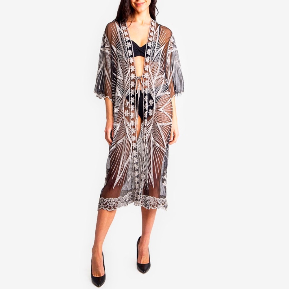 Ponchos/Coverups
